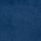 Rockwell Contemporary Glam and Luxe Navy Blue Velvet Fabric Upholstered and Gold Finished Metal Storage Bench FredCo