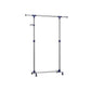 Rolling Garment Rack FredCo