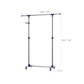 Rolling Garment Rack FredCo