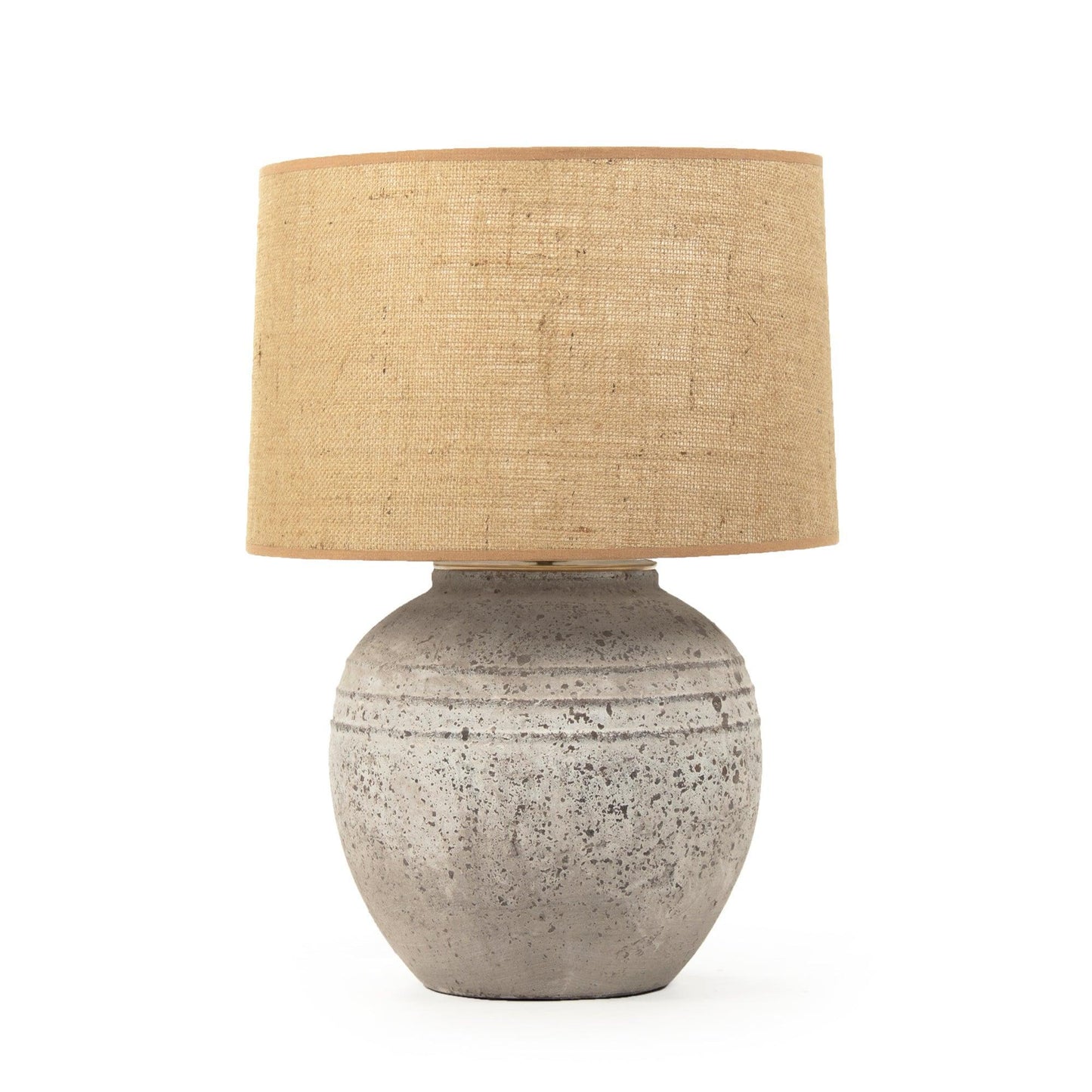 Romello Lamp (L) L8489 L FredCo