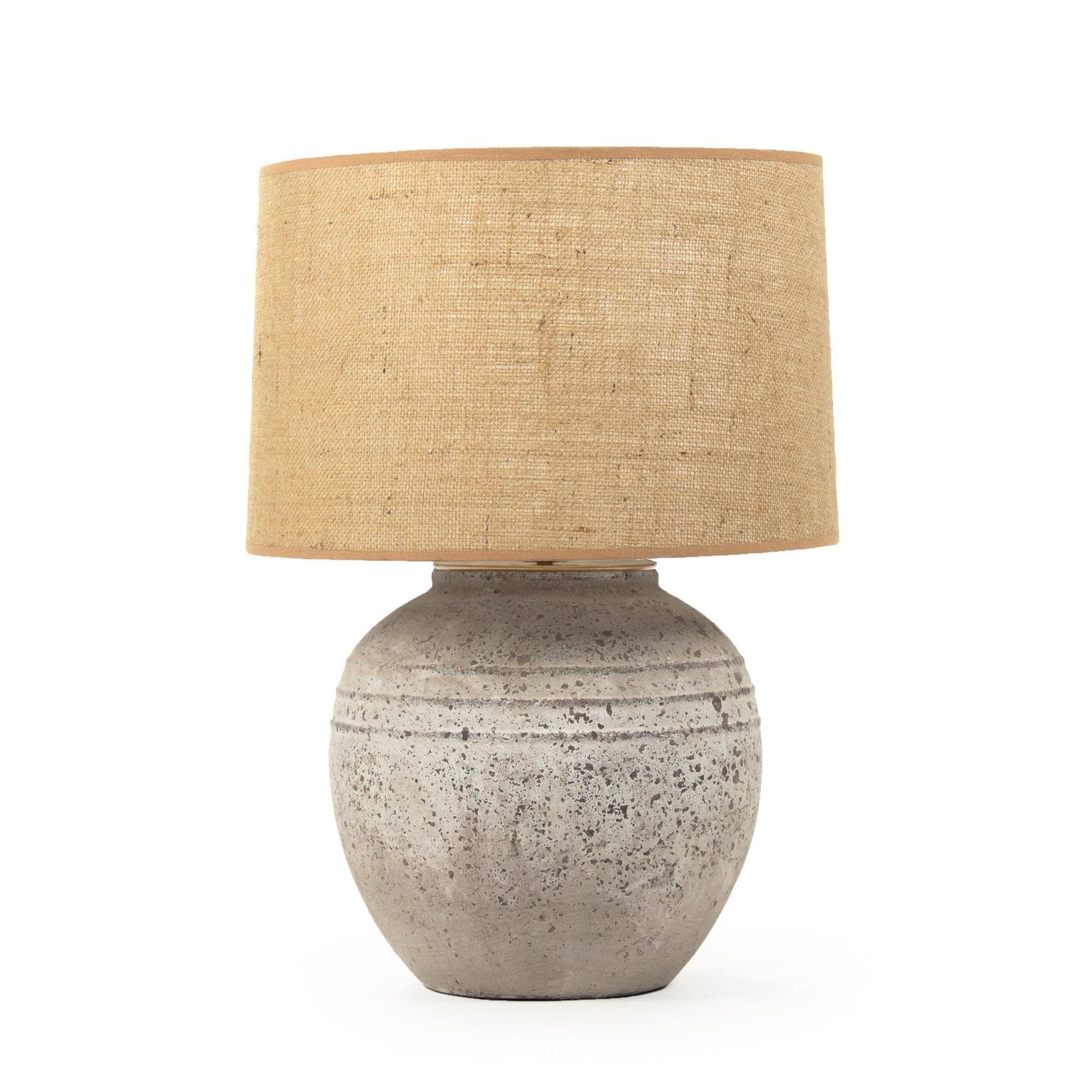 Romello Lamp (L) L8489 L FredCo