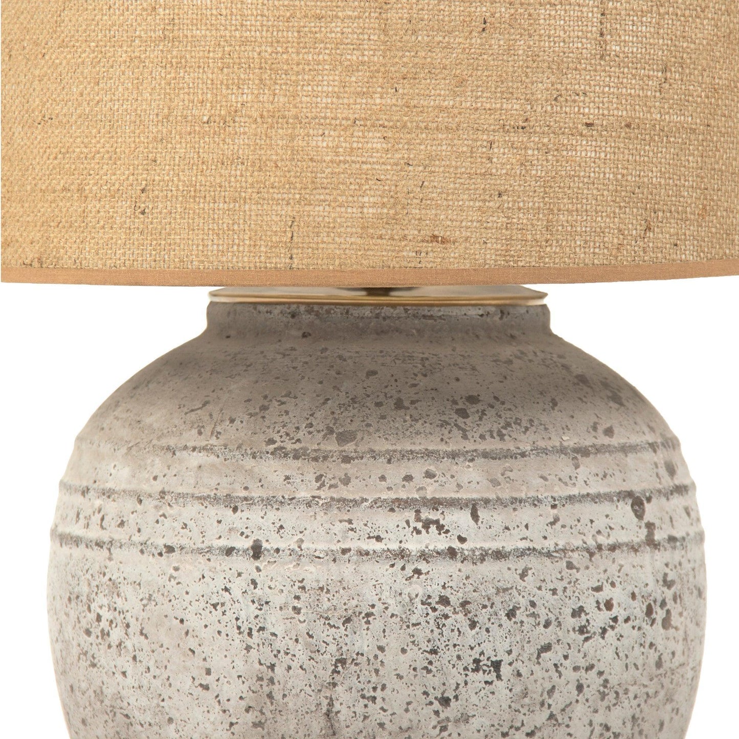 Romello Lamp (L) L8489 L FredCo