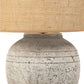 Romello Lamp (L) L8489 L FredCo