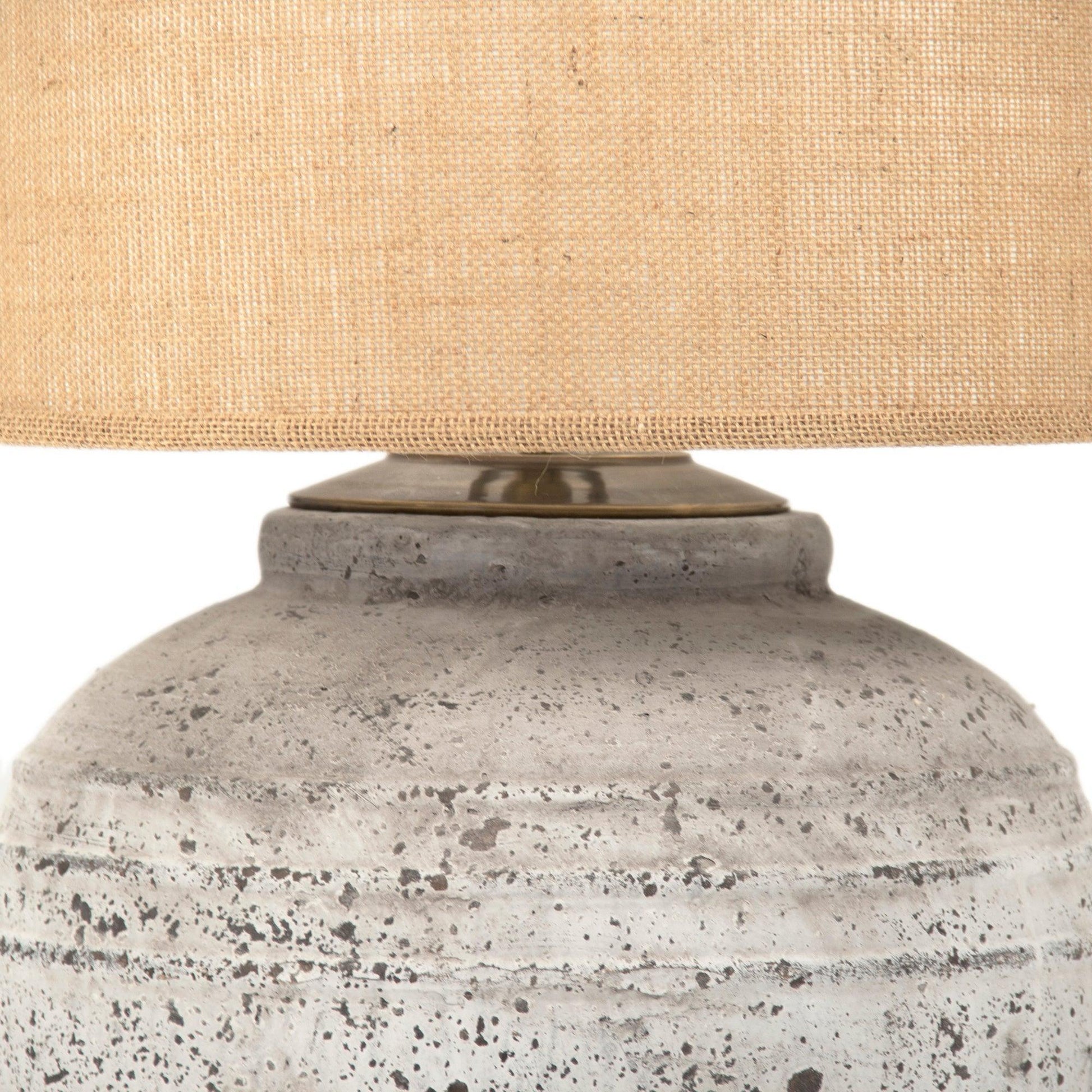 Romello Lamp (XS) L8489 XS FredCo