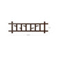 Rotatable Hooks Coat Rack FredCo