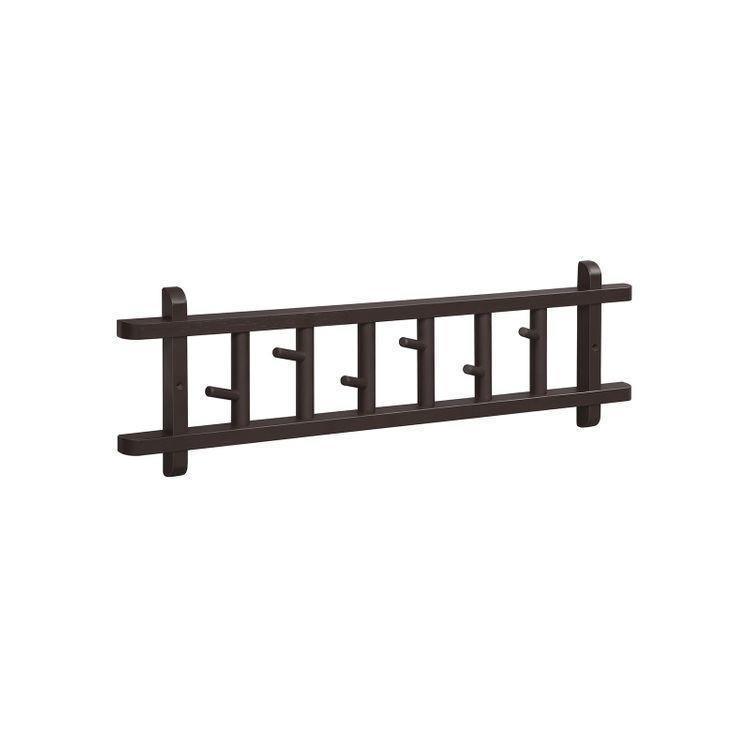 Rotatable Hooks Coat Rack FredCo