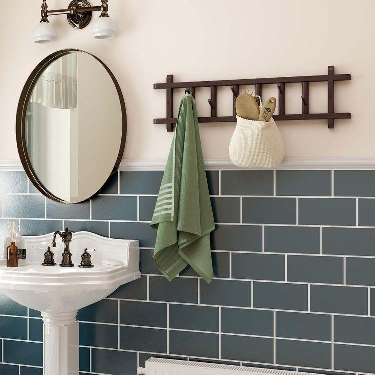 Rotatable Hooks Coat Rack FredCo