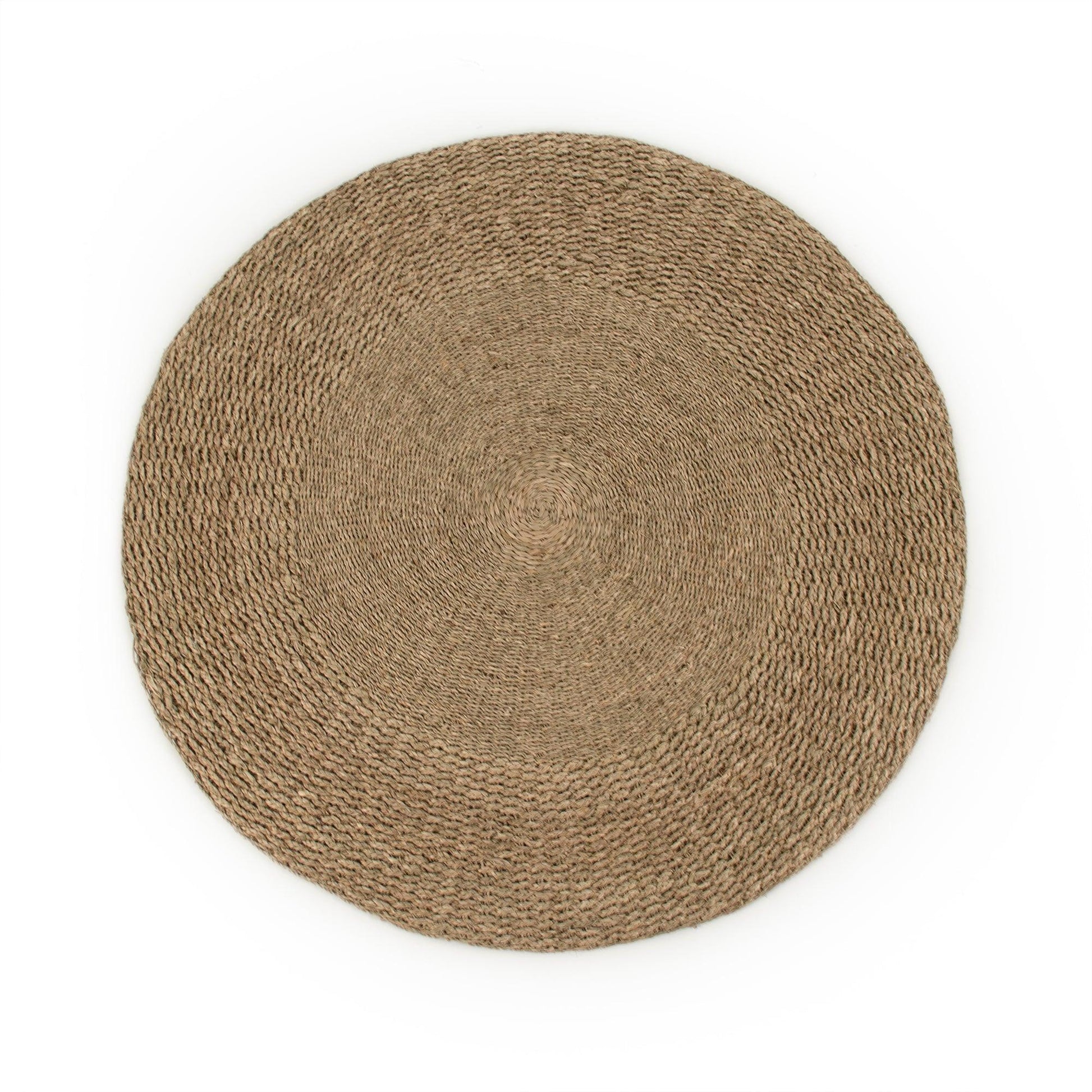 Round Area Rug ZENMK-RR4 FredCo