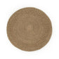 Round Area Rug ZENMK-RR4 FredCo