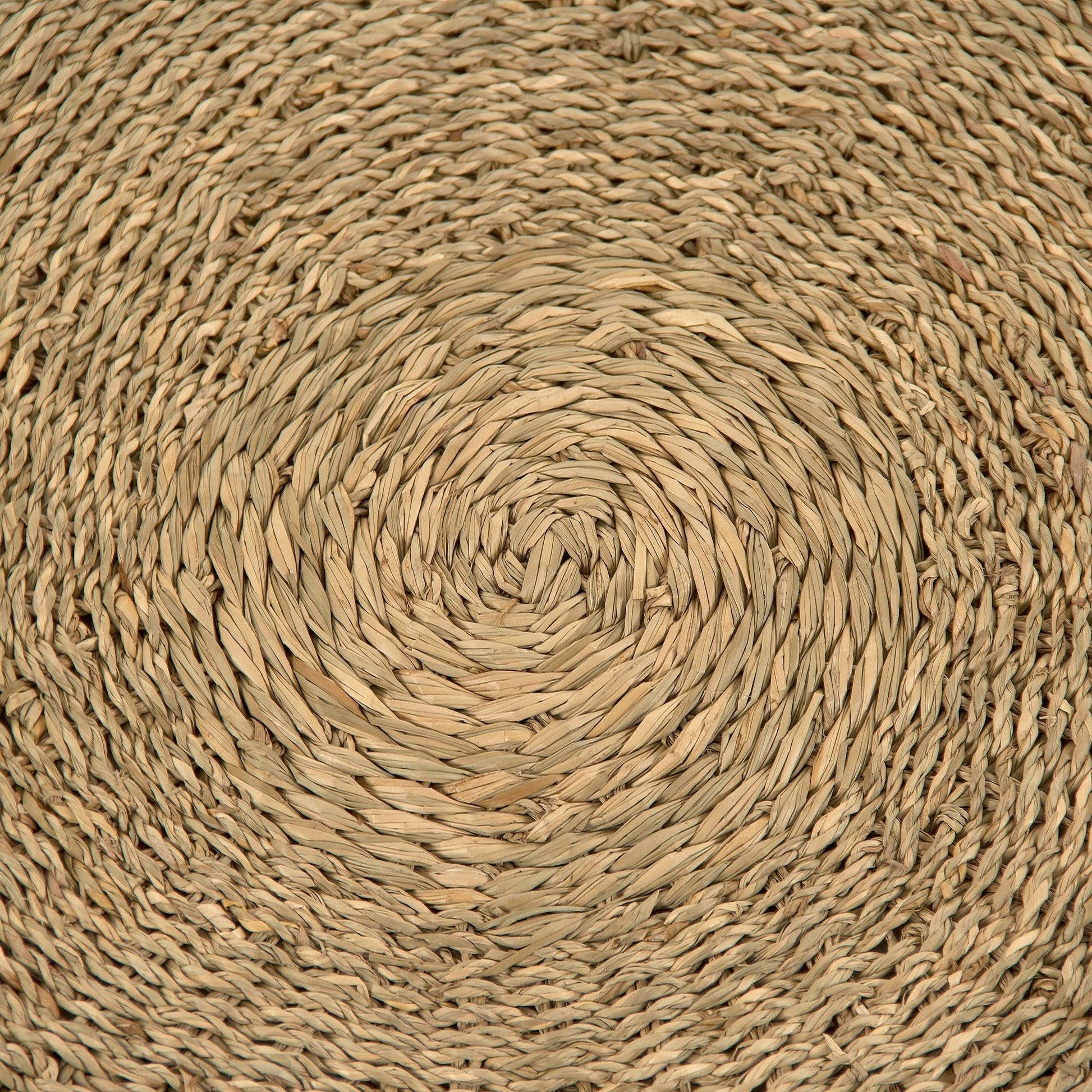 Round Area Rug ZENMK-RR4 FredCo
