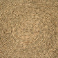 Round Area Rug ZENMK-RR4 FredCo