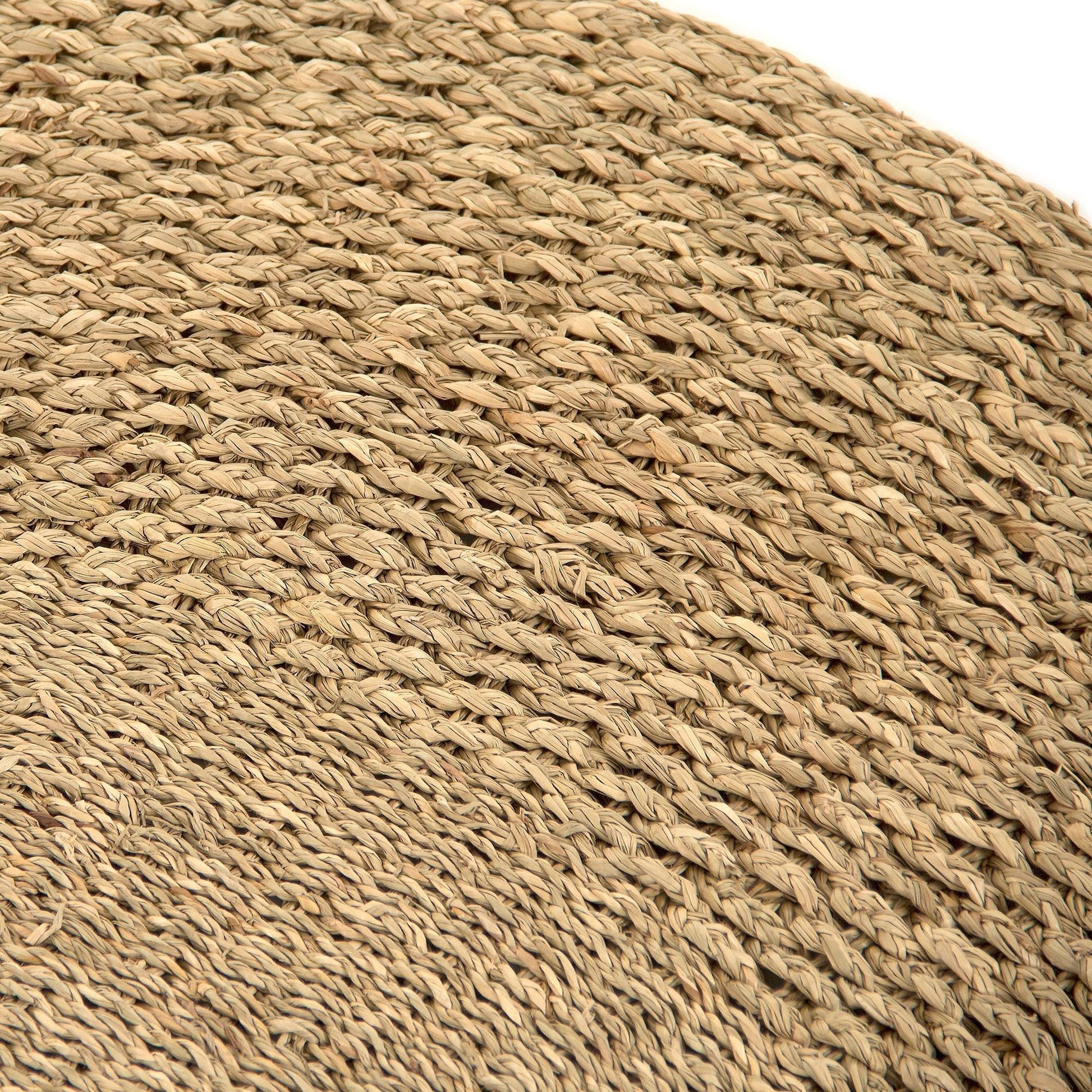 Round Area Rug ZENMK-RR4 FredCo