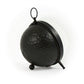 Round Iron Clock PC080 FredCo