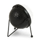 Round Iron Clock PC081 FredCo