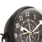 Round Iron Clock PC081 FredCo
