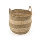 Rounded Basket w/ Handles ZENGN-B5 M FredCo