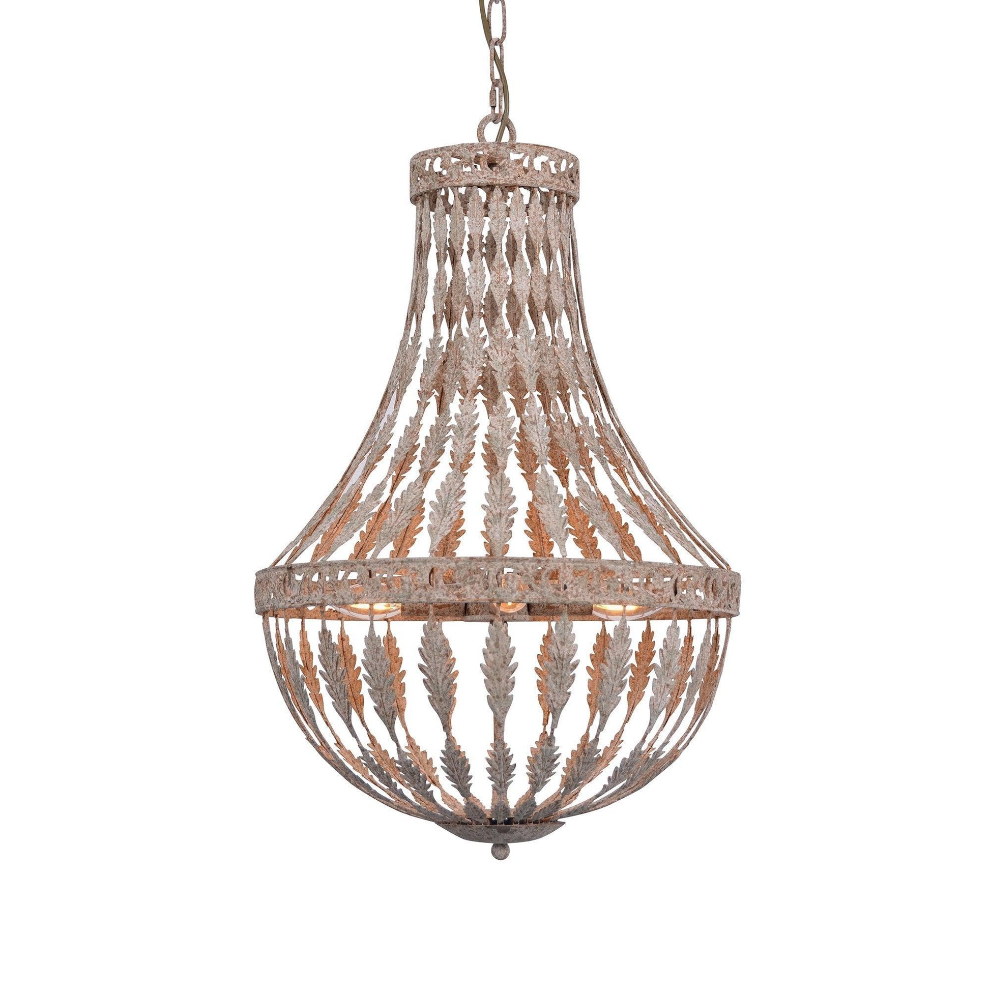 Zentique Empire Chandelier - Thumbnail 5