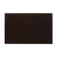 Ruth Modern and Contemporary Beige Fabric Upholstered and Dark Brown Finished 5-Piece Dining Set FredCo