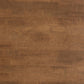 Rylie Traditional Transitional Mission Style Walnut Brown Finished Rectangular Wood Coffee Table FredCo