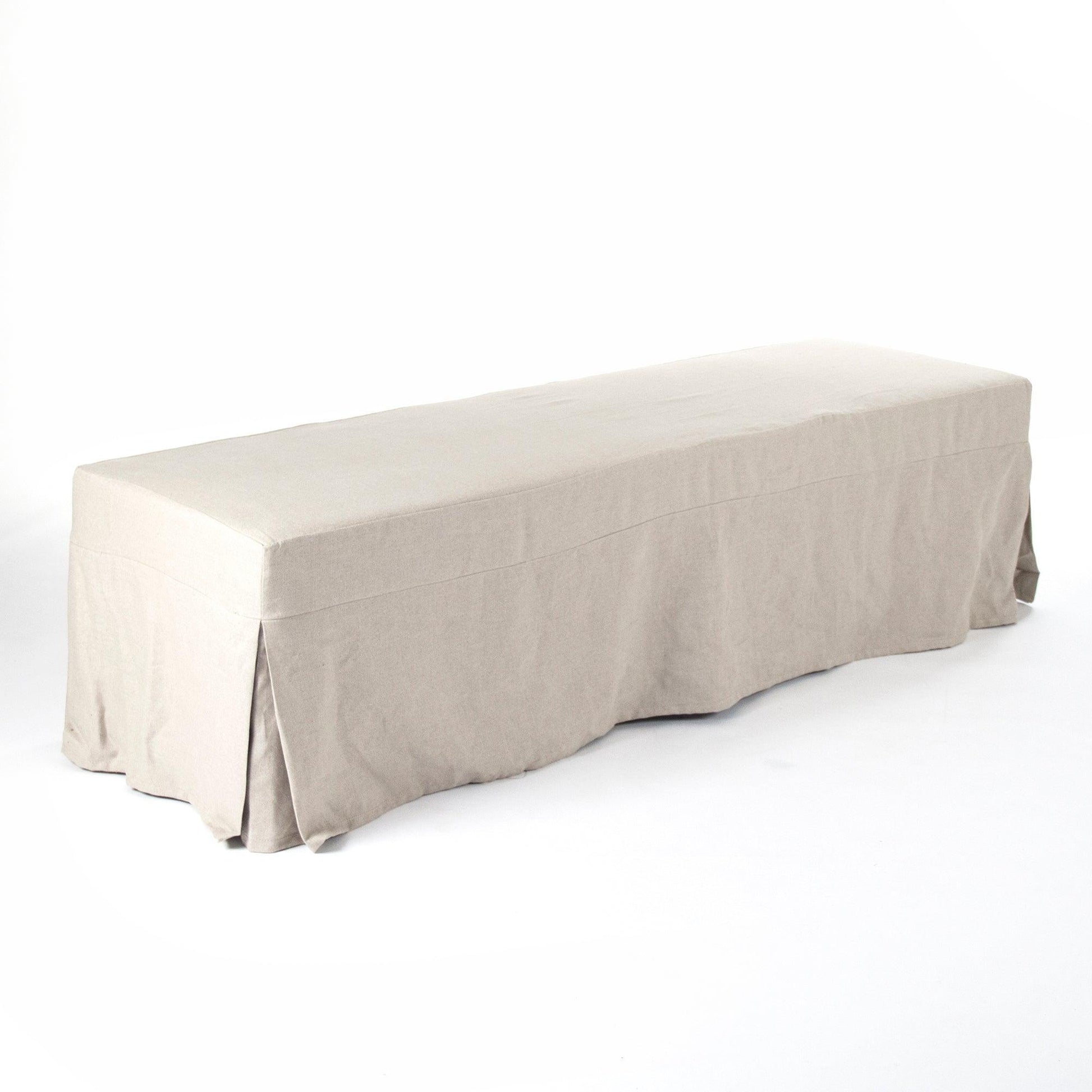 Sadie Bench ZEN106 FredCo
