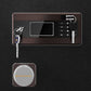 Safe Box Black FredCo
