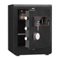 Safe Box Black FredCo