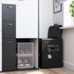 Safe Box Black FredCo
