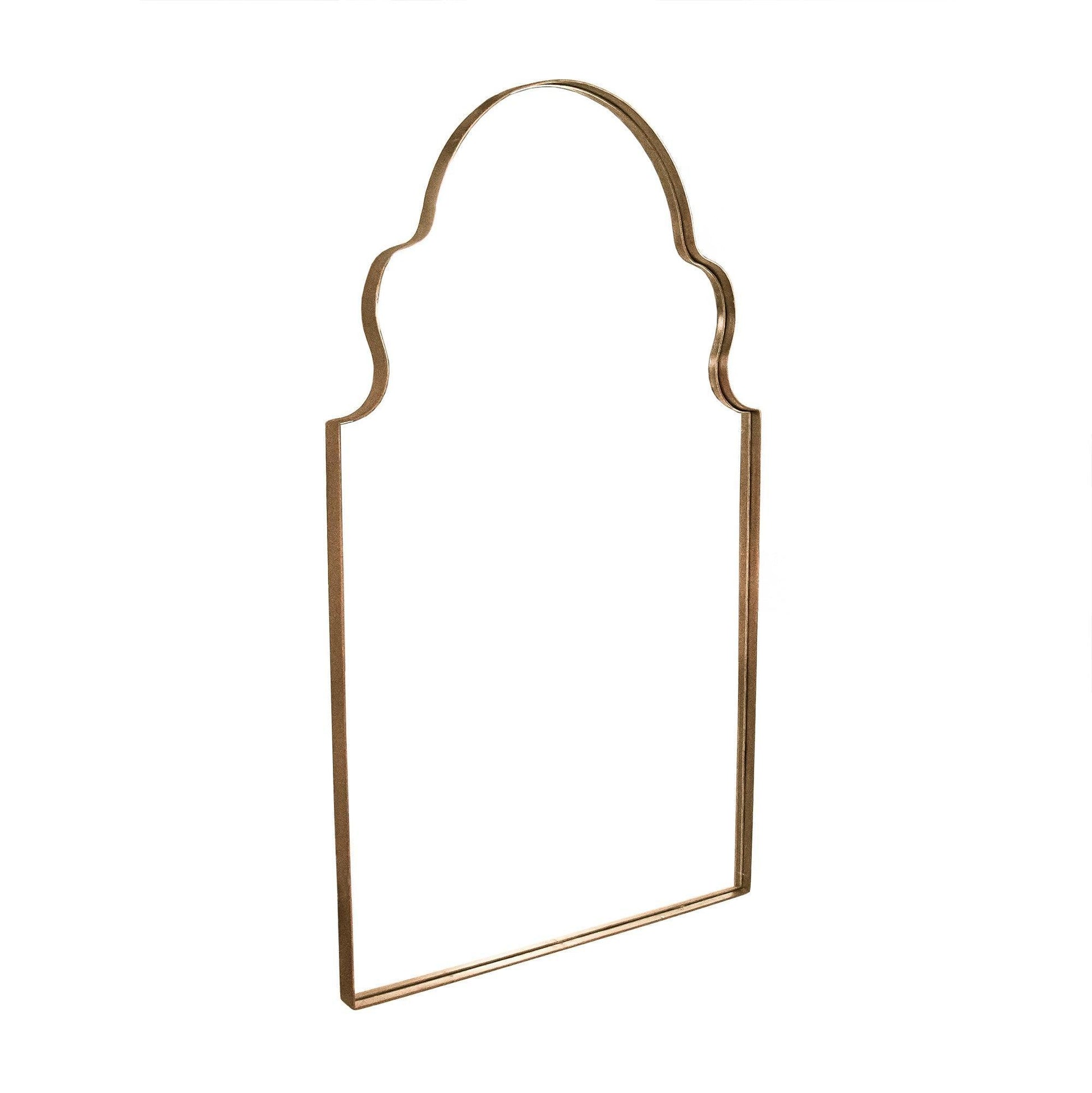 Salazar Mirror EZT192021 FredCo