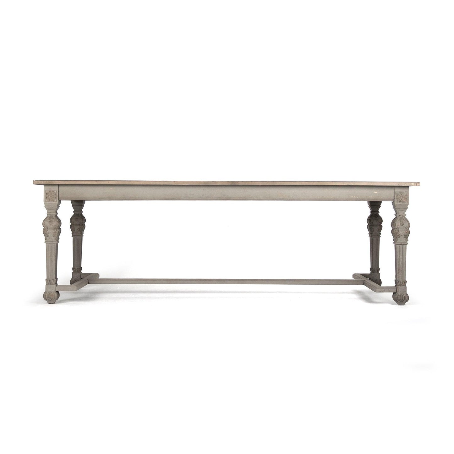 San Francisco Dining Table LI-SH9-25-26 FredCo