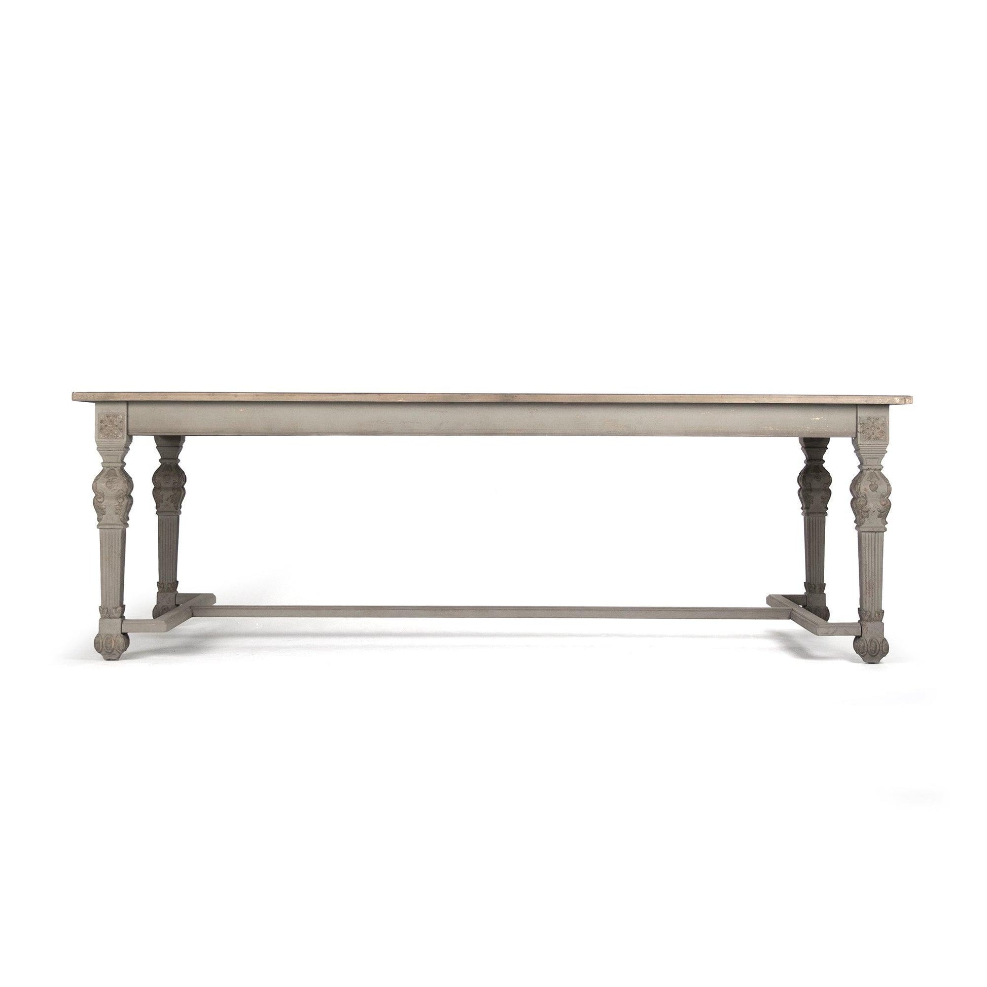 San Francisco Dining Table LI-SH9-25-26 FredCo