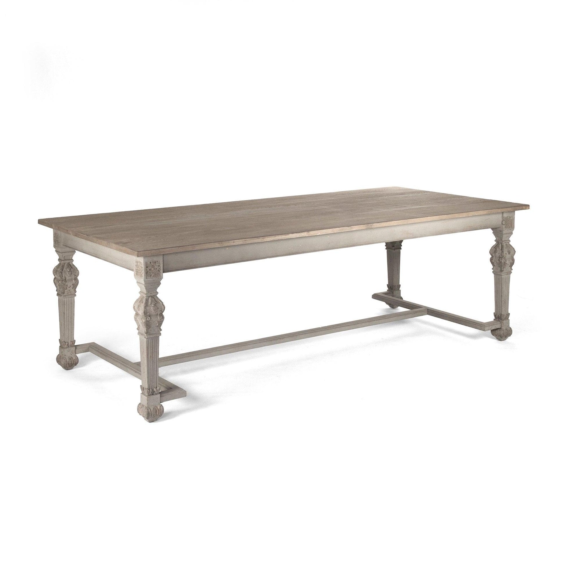 San Francisco Dining Table LI-SH9-25-26 FredCo
