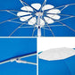 Sand Anchor Beach Umbrella FredCo