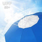 Sand Anchor Beach Umbrella FredCo