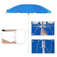 Sand Anchor Beach Umbrella FredCo