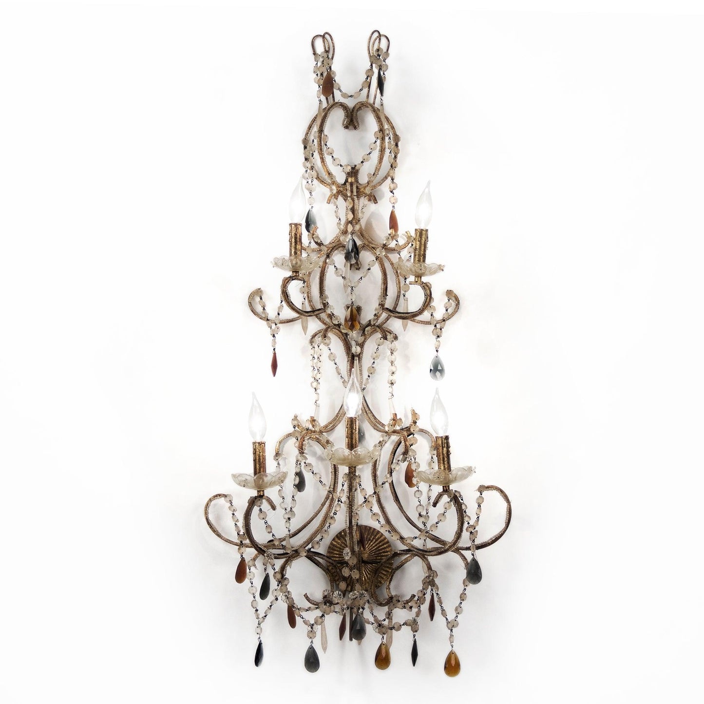 Sara Wall Sconce LI-05-103 FredCo