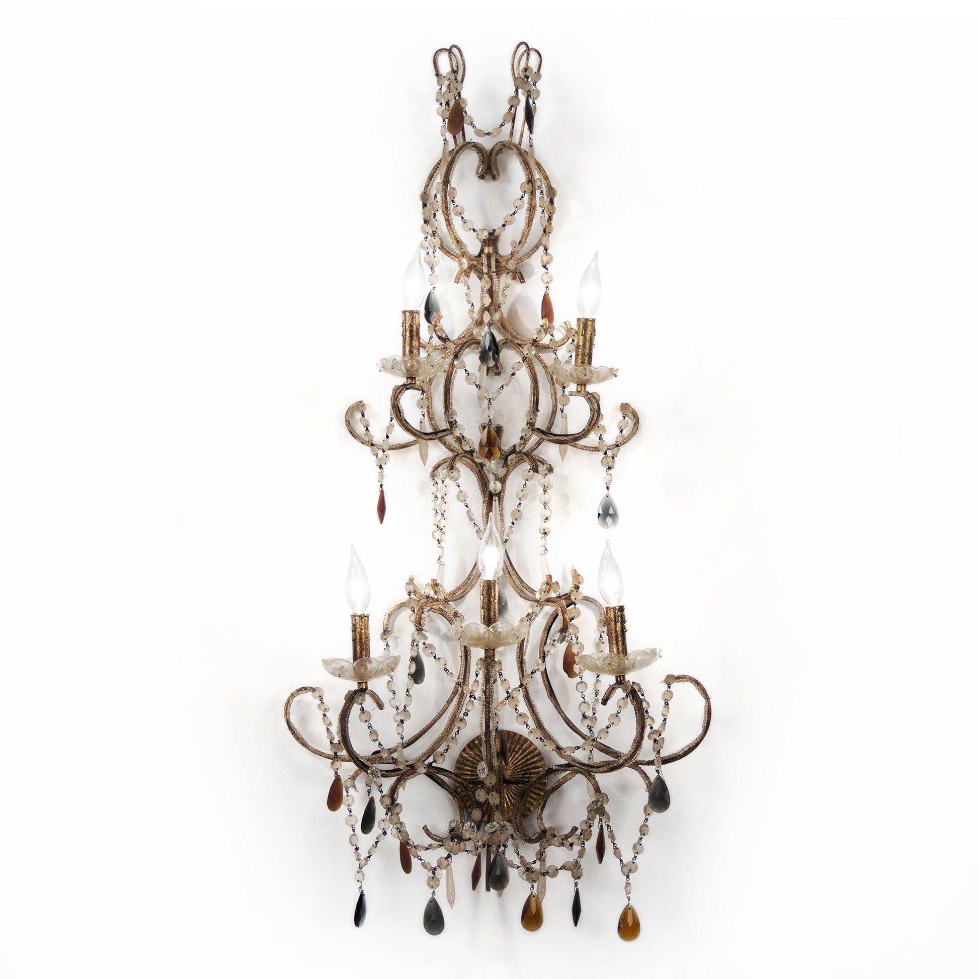 Sara Wall Sconce LI-05-103 FredCo