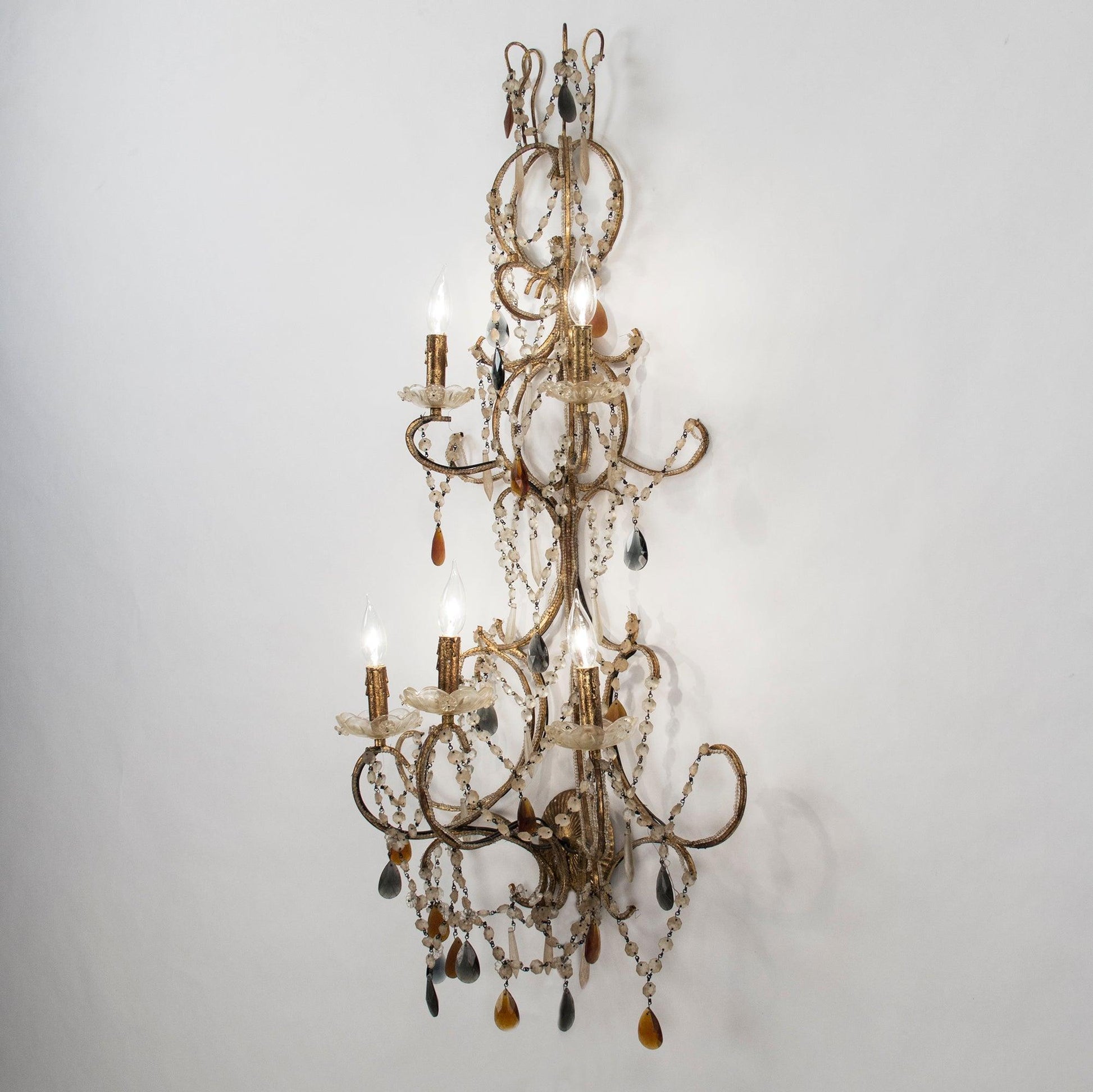 Sara Wall Sconce LI-05-103 FredCo