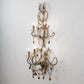 Sara Wall Sconce LI-05-103 FredCo