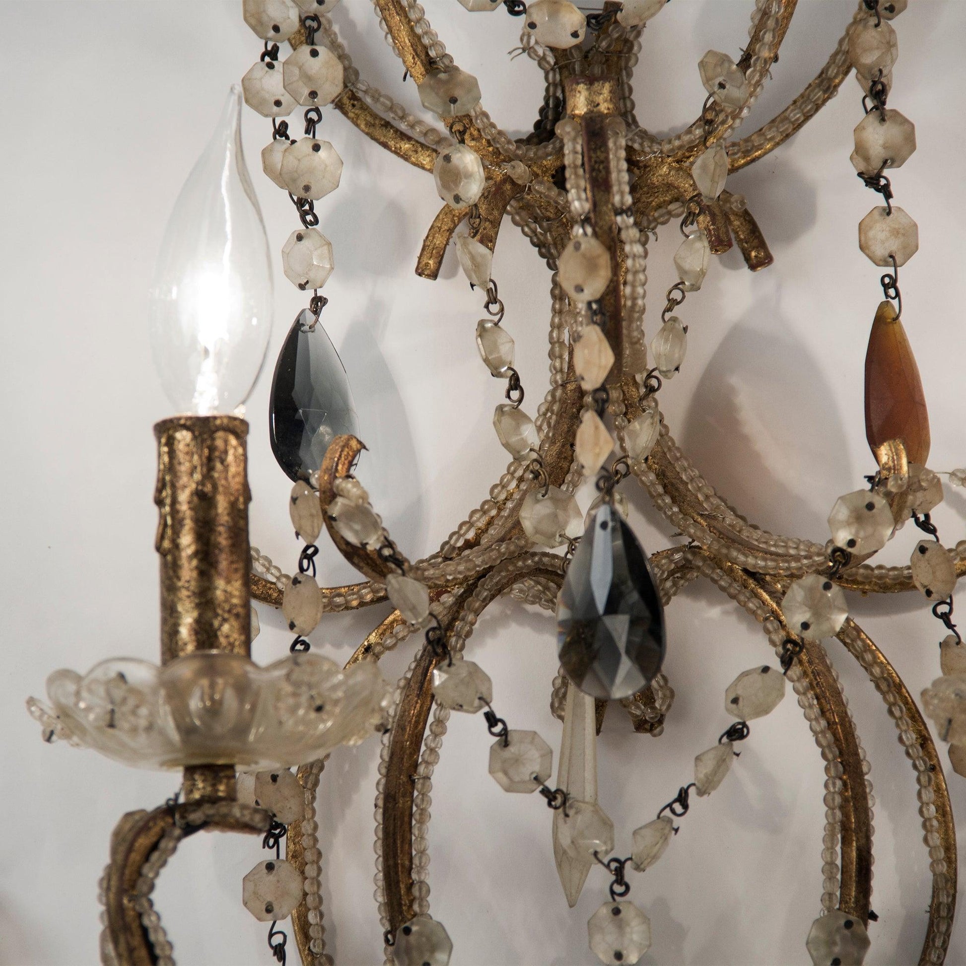 Sara Wall Sconce LI-05-103 FredCo