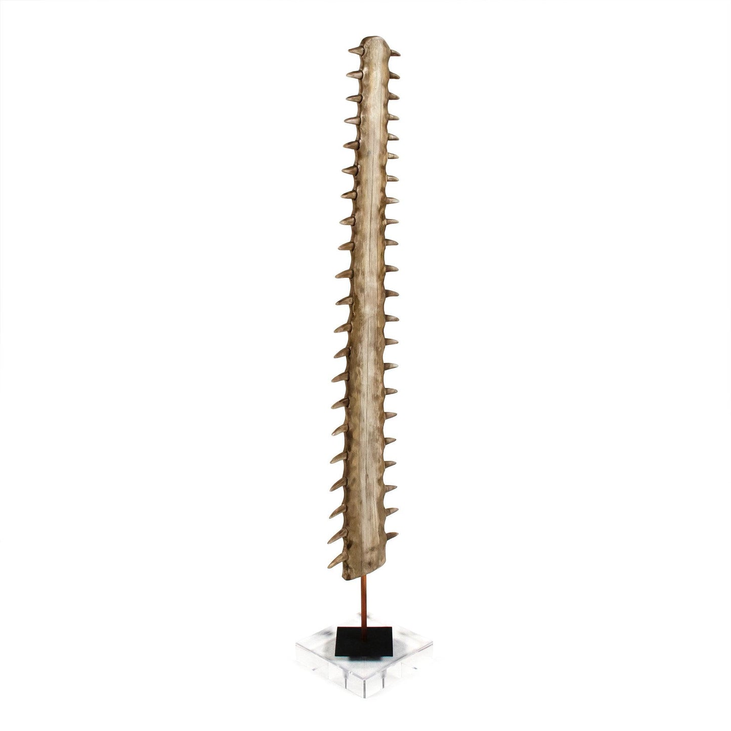 Sawtooth on Acrylic Stand SHI050 FredCo