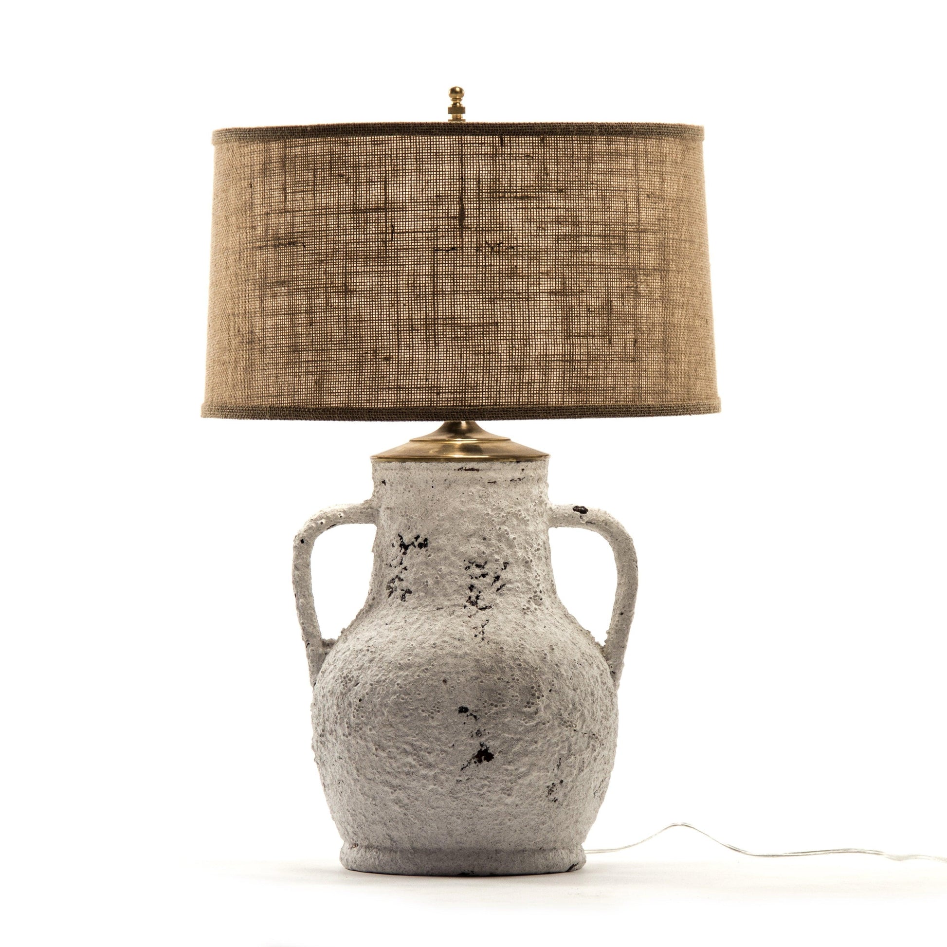 Scott Lamp L13165-D1-08 FredCo