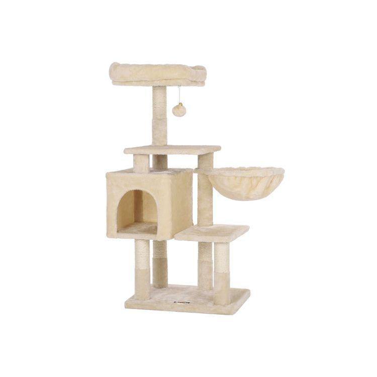 Scratching Posts Cat Tree FredCo