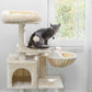 Scratching Posts Cat Tree FredCo