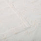 Scroll Soft Diffused Light Airy Lightweight Floral Sheer Curtain Set FredCo