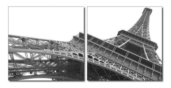 Sculptural Majesty Mounted Photography Print Diptych FredCo
