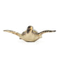 Sea Turtle Sculpture (M) SHI041 FredCo