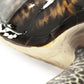 Sea Turtle Sculpture (S) SHI042 FredCo