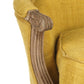 Sebastian Club Chair LI-S10-11-61 FredCo