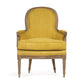 Sebastian Club Chair LI-S10-11-61 FredCo