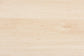 Sebille Mid-Century Modern Light Brown Finished Wood 1-Drawer Nightstand with Natural Rattan FredCo